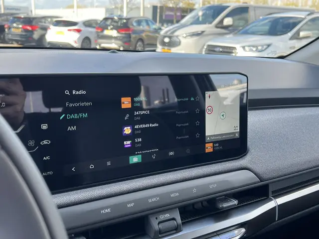 Kia EV3 Plus 81.4 kWh 2025 Elektrisch 26