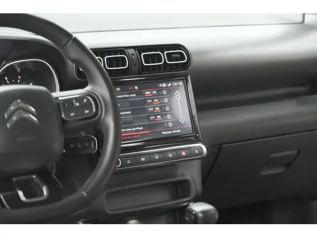 Citroën C3 Aircross PureTech 110 Feel 2024 Benzine 46