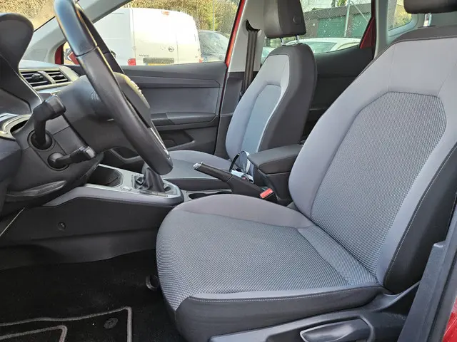 SEAT Arona 1.0 TSI Style Business Intense 2018 Benzine 15