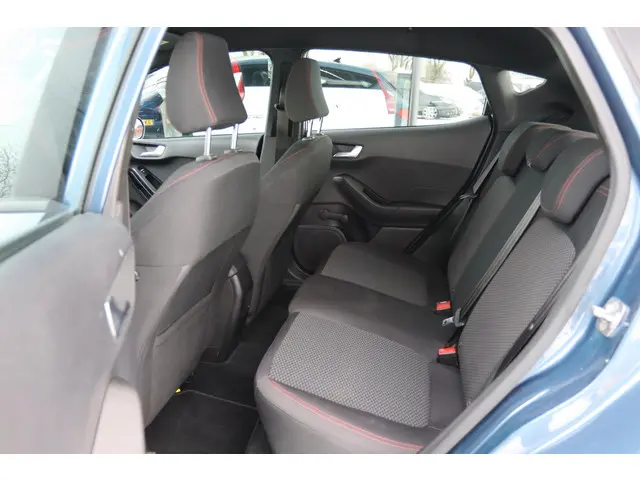 Ford Fiesta 1.0 ECOBOOST ST-LINE 2019 Benzine 14