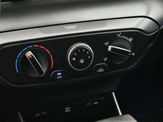Hyundai Bayon 1.0 T-GDI Comfort 2022 Benzine 12