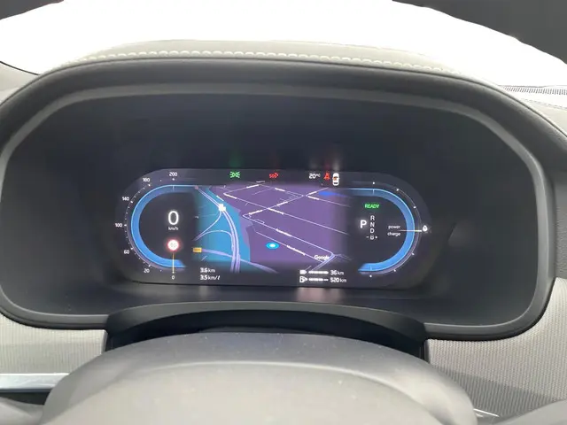 Volvo S90 T8 AWD R-Design 2021 Hybride Benzine 13