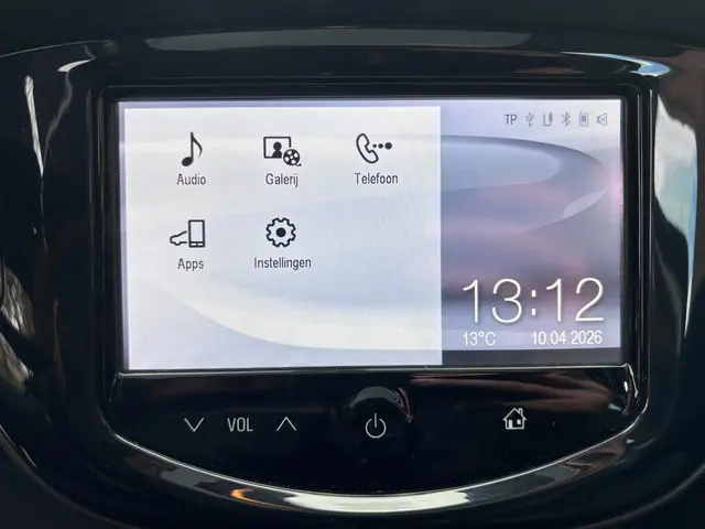 Opel ADAM 1.4 Glam 2014 Benzine 33