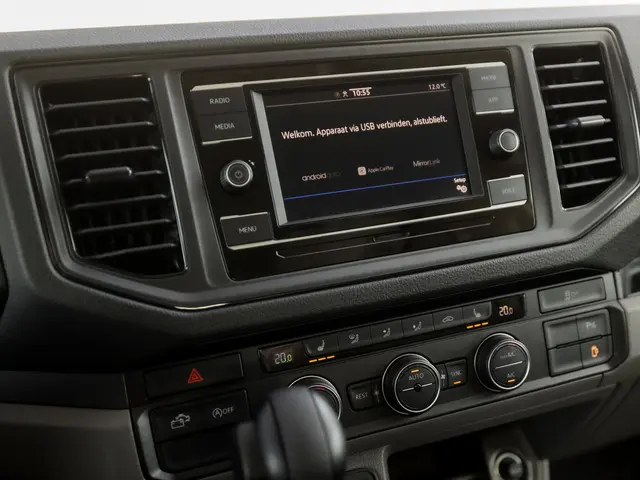 Volkswagen California Crafter Grand XXL 2022 Diesel 38