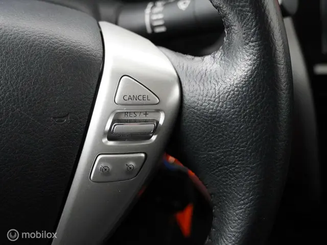 Nissan Note 1.2 Acenta 2016 Benzine 13