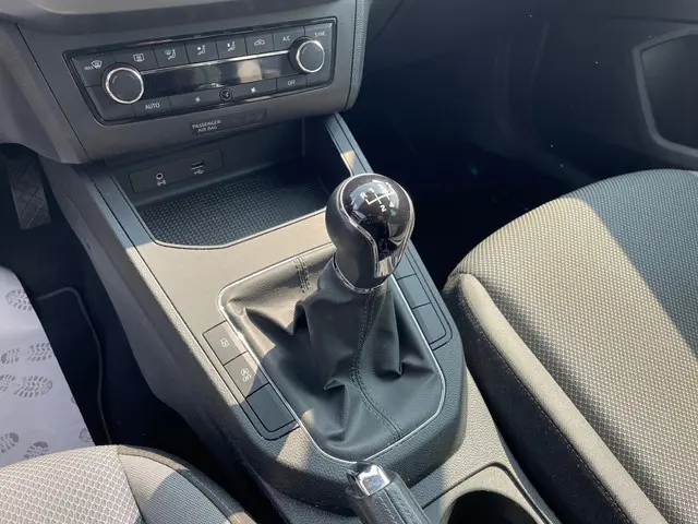 SEAT Ibiza 1.0 TSI Style Limited Edition 2018 Benzine 17