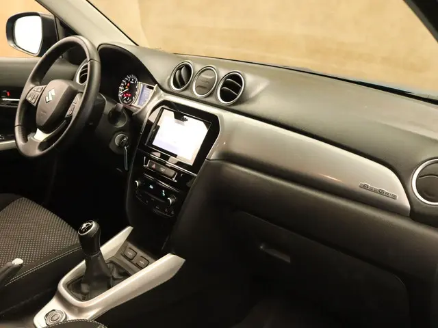 Suzuki Vitara 1.6 Exclusive Allgrip 2015 Benzine 5
