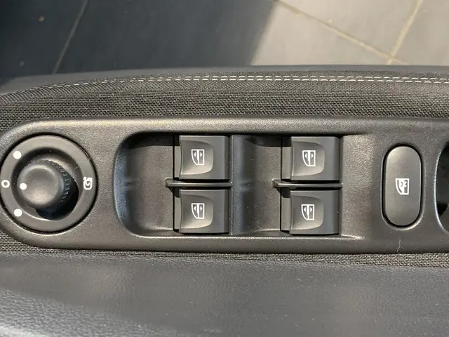 Renault ZOE R110 Limited 41 kWh (ex Accu) 2019 Elektrisch 19