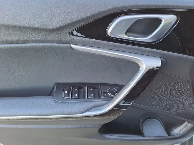 Kia XCeed 1.5 T-GDi GT-Line NIEUWSTAAT 2024 Benzine 8