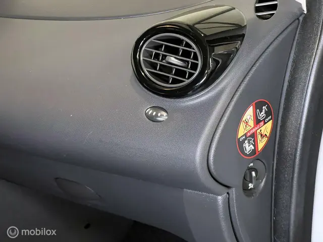 Renault Twingo 1.2 16V Collection [ NAP airco ] 2013 Benzine 18