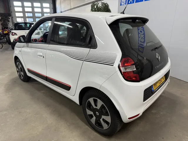 Renault Twingo 1.0 SCe Collection 2015 Benzine 2