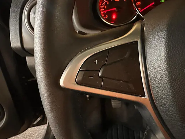 Dacia Sandero Stepway 0.9 TCe SL 2019 Benzine 16