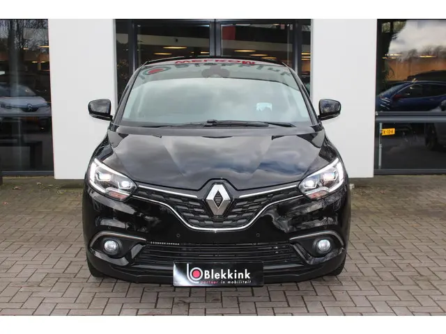 Renault Scénic 1.3 TCe Bose 140 pk 2020 Benzine 6