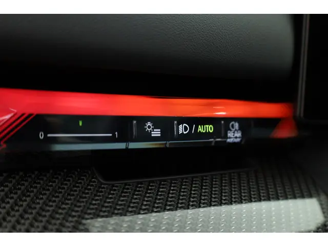 BMW i5 M60 xDrive 84 kWh M Sport 2024 Elektrisch 12