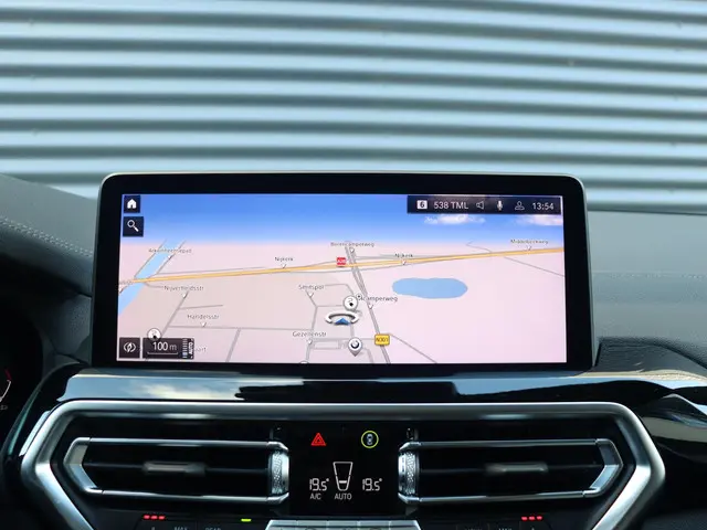 BMW iX3 High Executive 2023 Elektrisch 25