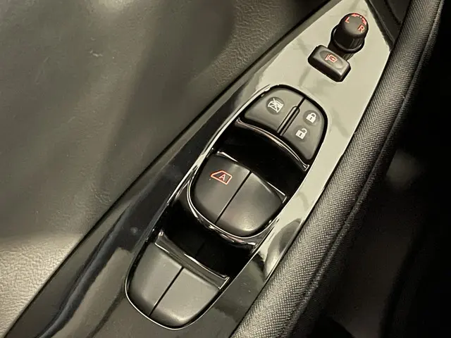 Nissan Leaf N-Connecta 40 kWh 2020 Elektrisch 22