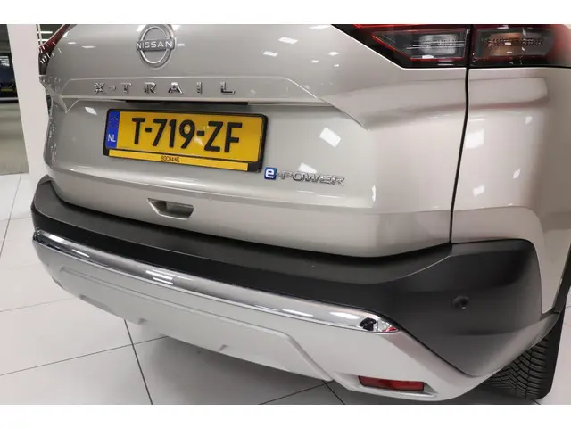 Nissan X-Trail 1.5 e-Power Tekna 2023 Hybride Benzine 15