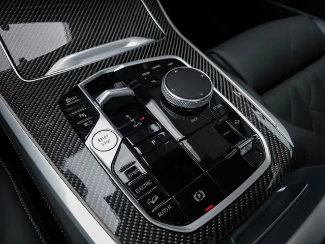 BMW X5 xDrive50e 2023 Hybride Benzine 20