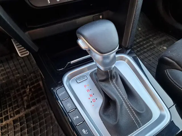 Kia ProCeed 1.4 T-GDI GT-PlusLine 2020 Benzine 23