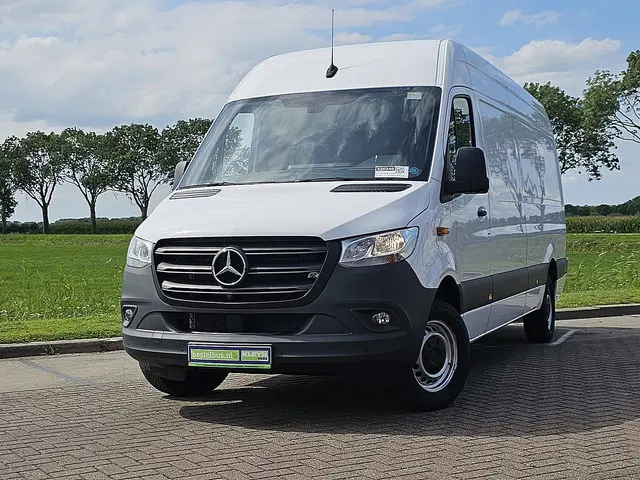Mercedes-Benz Sprinter 317 2023 Diesel