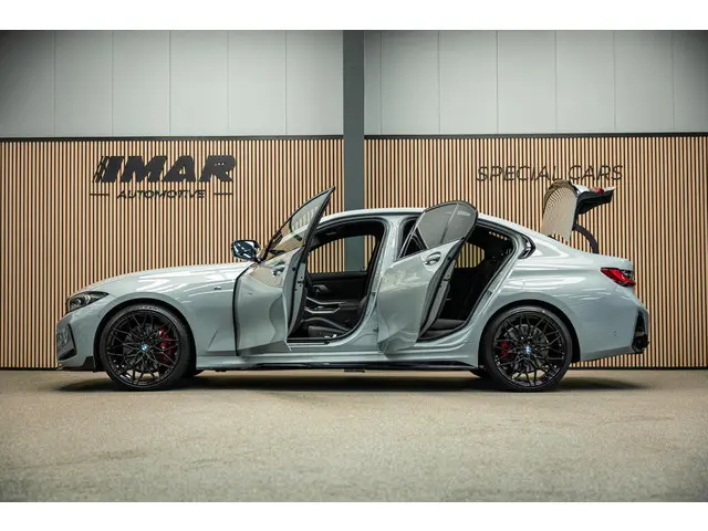 BMW 3 Serie M340i xDrive 2024 Benzine 10