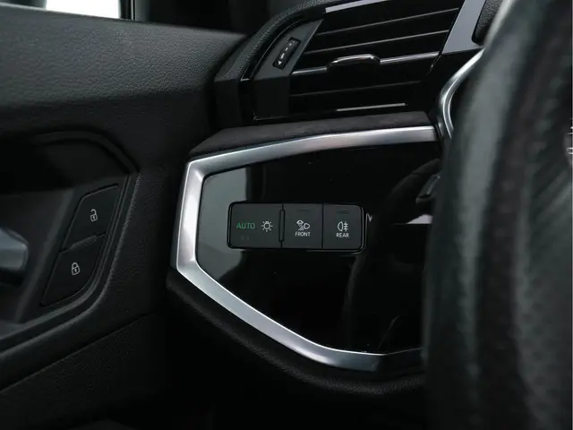 Audi RSQ3 Sportback TFSI Quattro 2020 Benzine 24