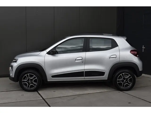 Dacia Spring Expression 27 kWh 2023 Elektrisch 5