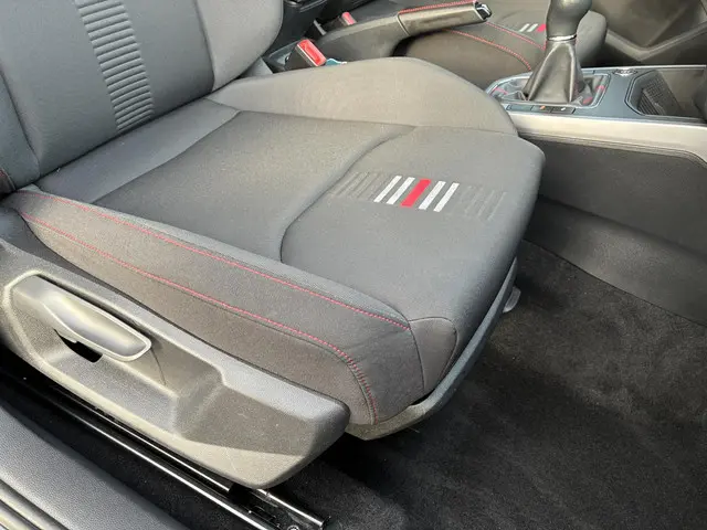 SEAT Arona 1.5 TSI EVO FR Business Intense 2019 Benzine 20