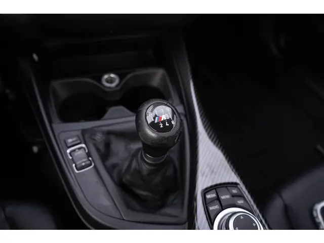 BMW 1 Serie 114i EDE Business+ 2013 Benzine 42