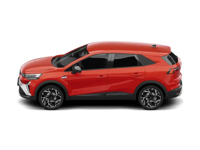 Renault Symbioz esprit Alpine 2025 Benzine 5