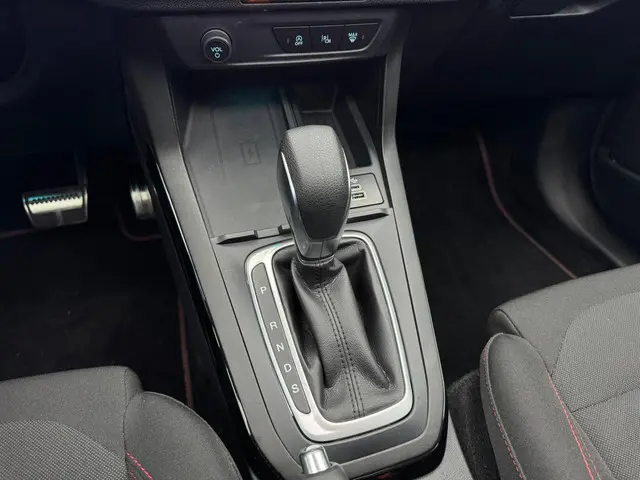 Ford Puma 1.0 EcoBoost Hybrid ST-Line 2024 Benzine 15