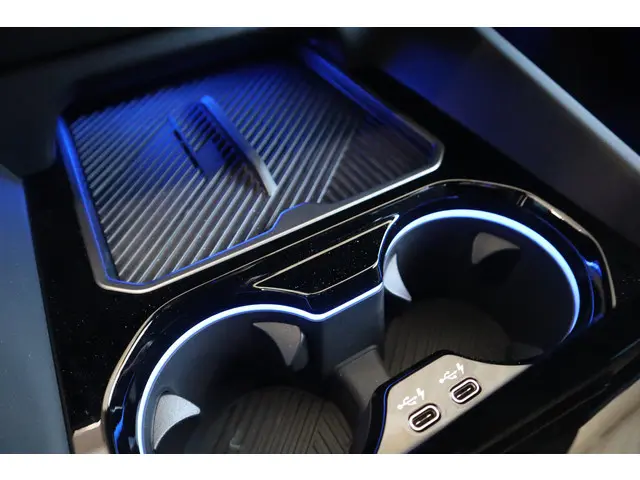 BMW M5 Sedan 2025 Hybride Benzine 22