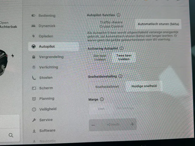Tesla Model 3 Standard RWD Plus 60 kWh 2019 Elektrisch 16
