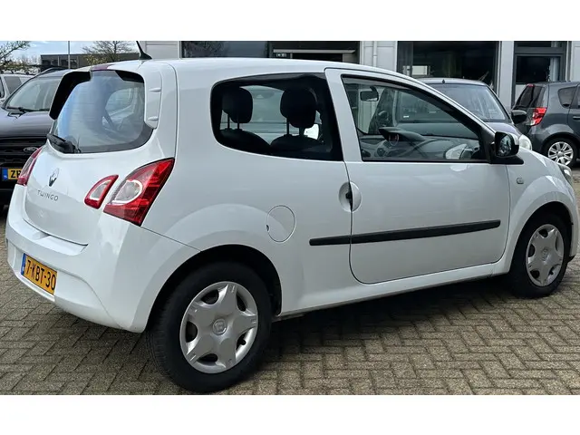 Renault Twingo 1.2 16V Collection 2013 Benzine 3