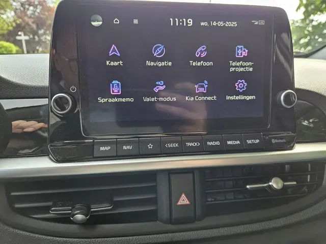 Kia Picanto 1.0 DPi DynamicPlusLine 2023 Benzine 14