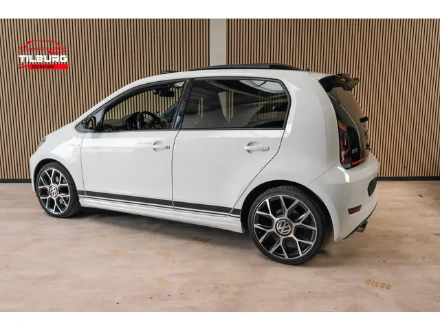 Volkswagen up! 1.0 TSI GTI |Pano| Led | ACC | Navi | 2018 Benzine 3