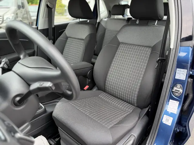 Volkswagen Polo 1.4 TDI Comfortline 2015 Diesel 10