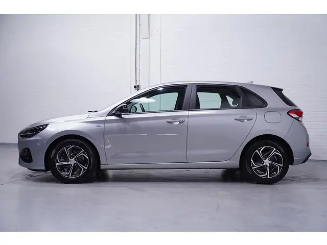 Hyundai i30 1.0 T-GDi MHEV Comfort Smart 2021 Benzine 5