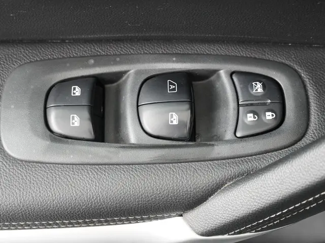 Renault Kadjar 1.2 TCe Intens 2018 Benzine 13