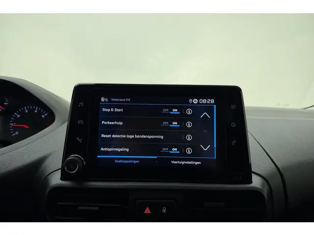 Peugeot Partner 1.5 BlueHDI Premium 2021 Diesel 17