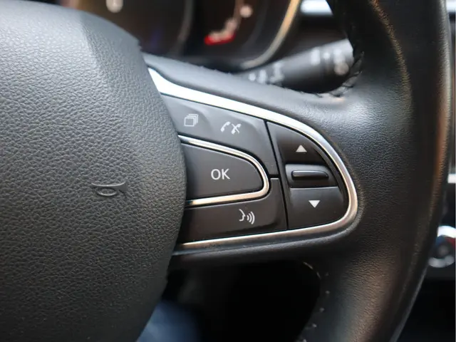 Renault Kadjar 1.2 TCe 2017 Benzine 38