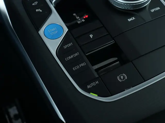 BMW i4 eDrive40 2025 Elektrisch 20