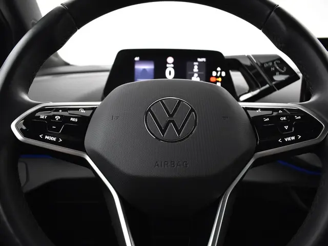 Volkswagen ID.4 Pro 77 kWh accu 2023 Elektrisch 14