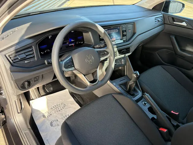 Volkswagen Polo 1.0 TSI Polo PDC/ CARPLAY 2022 Benzine 5