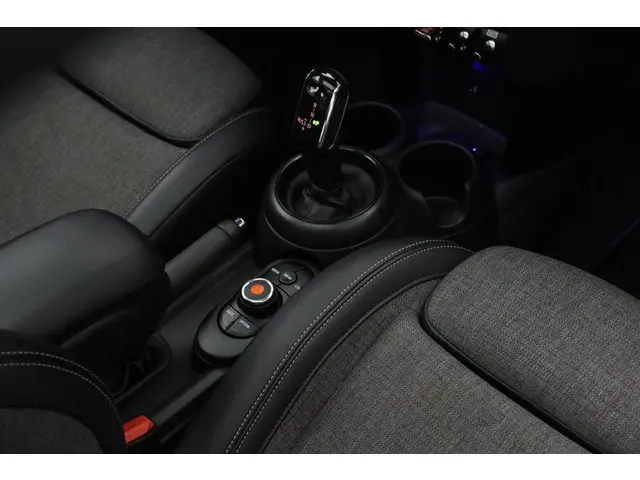 MINI Cooper S Mini 2.0 Chili 2018 Benzine 25