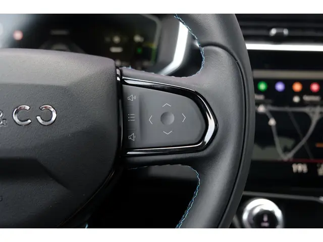Lynk & Co 01 1.5 PHEV 2022 Hybride Benzine 22