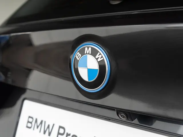 BMW X3 xDrive30e 2022 Hybride Benzine 18