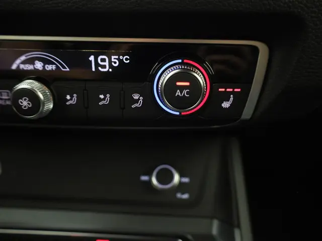 Audi Q3 35 TFSI/150PK Advanced edition 2025 Benzine 9