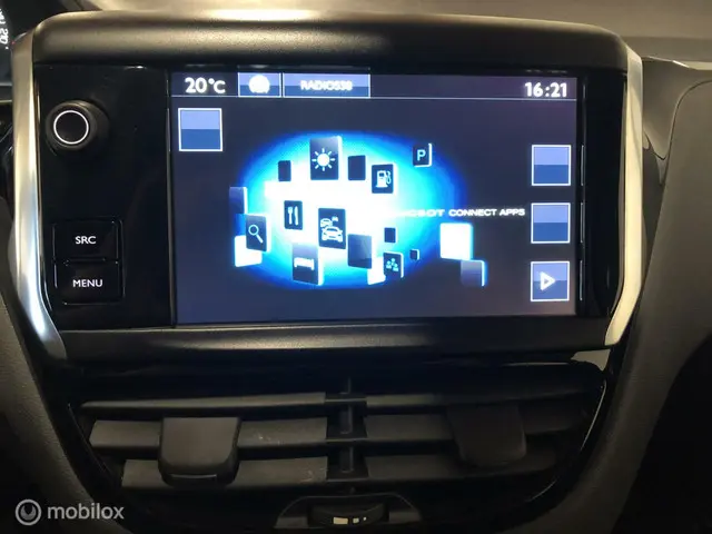 Peugeot 208 1.2 PureTech Active 2016 Benzine 13