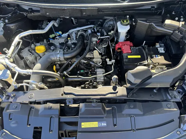 Nissan QASHQAI 1.2 N-Connecta 2018 Benzine 18